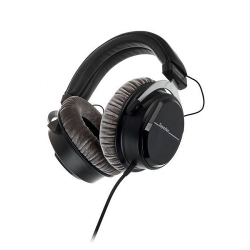 Superlux HD660 PRO 32 OHM CLOSED BACK HEADPHONE