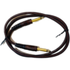 Mono Jack Trs Speaker Cable 1m