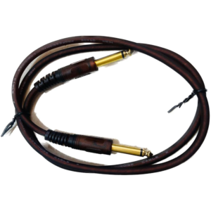 Mono Jack Trs Speaker Cable 1m