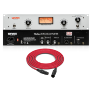 Warm Audio WA-2A | Tube Optical Compressor