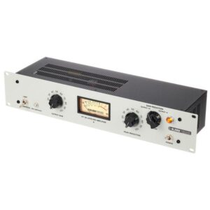 Klark Teknik 2A-KT