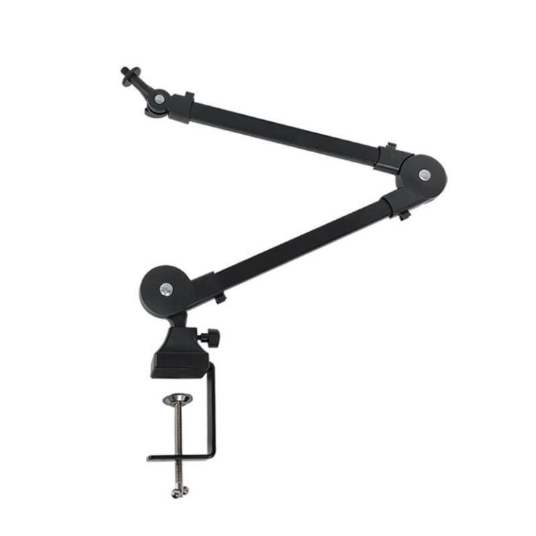 Neewer Professional Arm Stand For Microphones (AM-30)