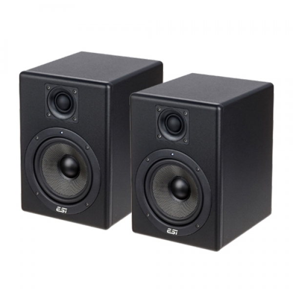 ESI AKTIV 05 5INCH NEAR FIELD REFERENCE STUDIO MONITOR