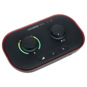 Focusrite Vocaster One