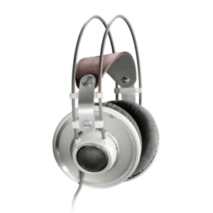 AKG K 701 Ultra Reference Class Stereo Headphone