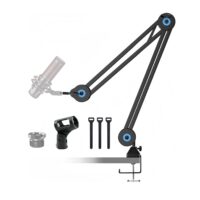 FLEX Arm Microphone Stand