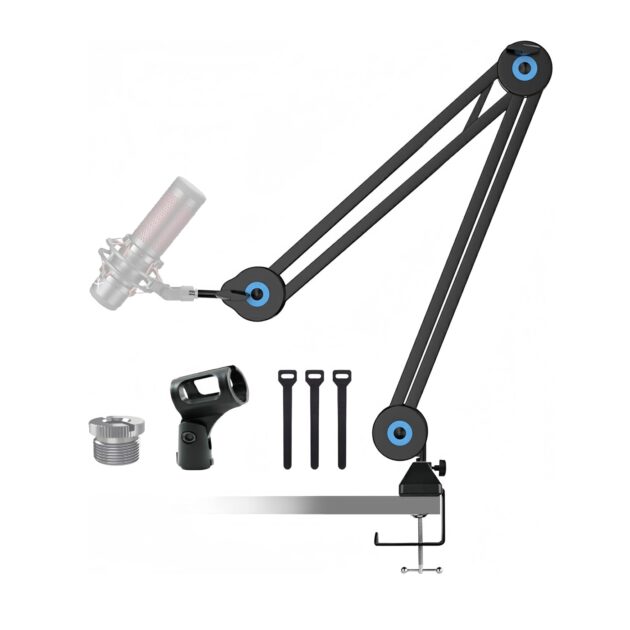 FLEX Arm Microphone Stand