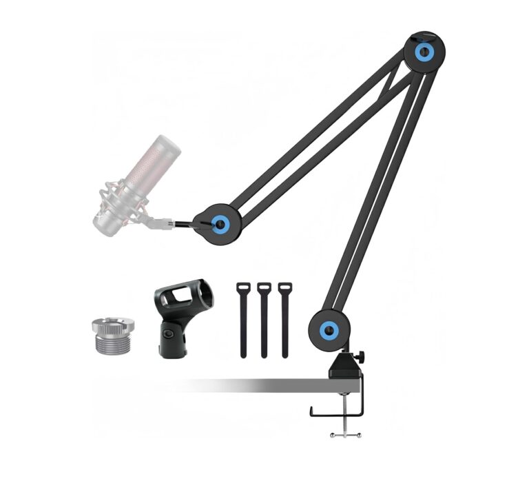 FLEX Arm Microphone Stand