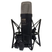 Rode NT1 5th Generation Black