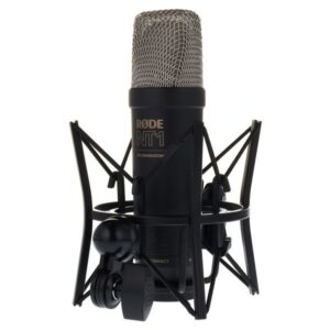 Rode NT1 5th Generation Black