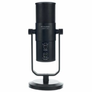 M-Audio Uber Mic
