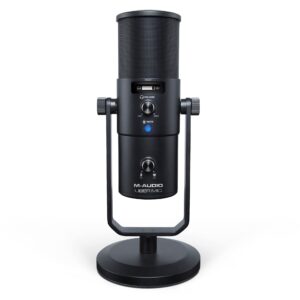 M-Audio Uber Mic