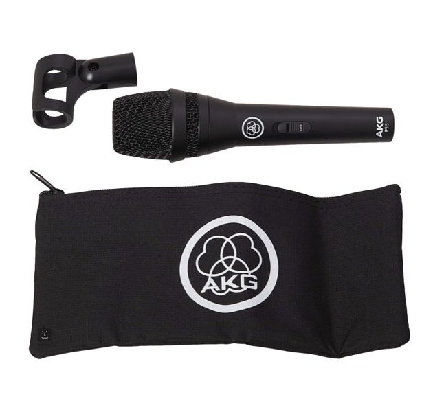 AKG Perception Live P5s