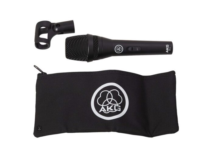 AKG Perception Live P5s