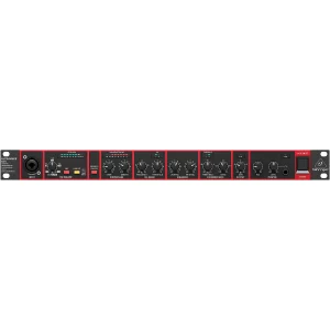 Behringer UV1