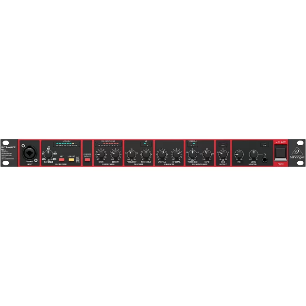 Behringer UV1