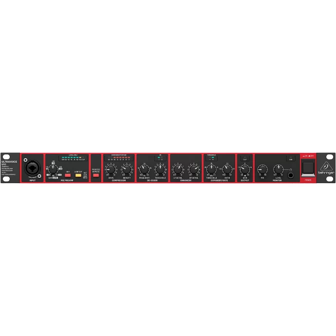 Behringer UV1