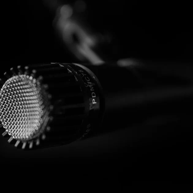 Microphones