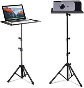 Spnor Projector and Laptop Tripod Stand