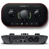 Focusrite Vocaster Two