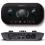 Focusrite Vocaster Two