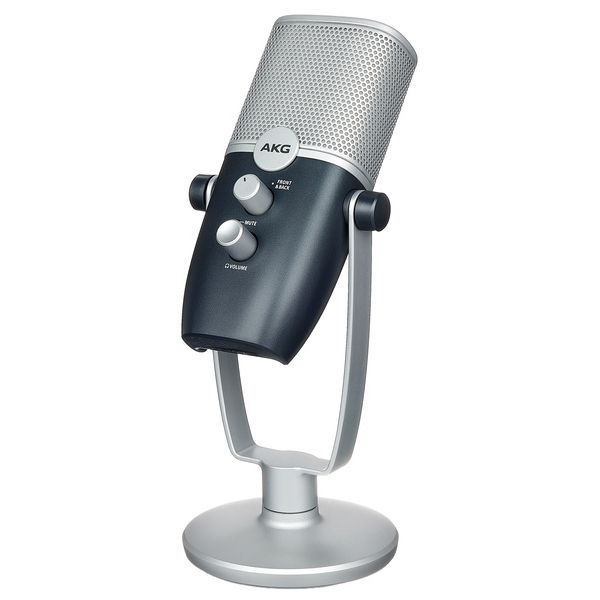 AKG Ara USB Condenser Microphone